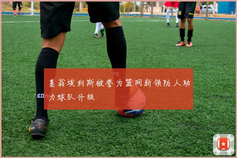 基翁埃利斯被誉为篮网新领防人助力球队升级