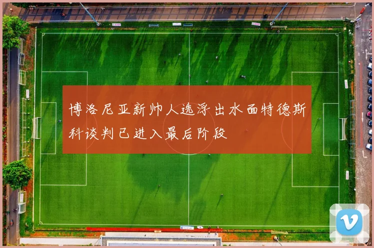 博洛尼亚新帅人选浮出水面特德斯科谈判已进入最后阶段